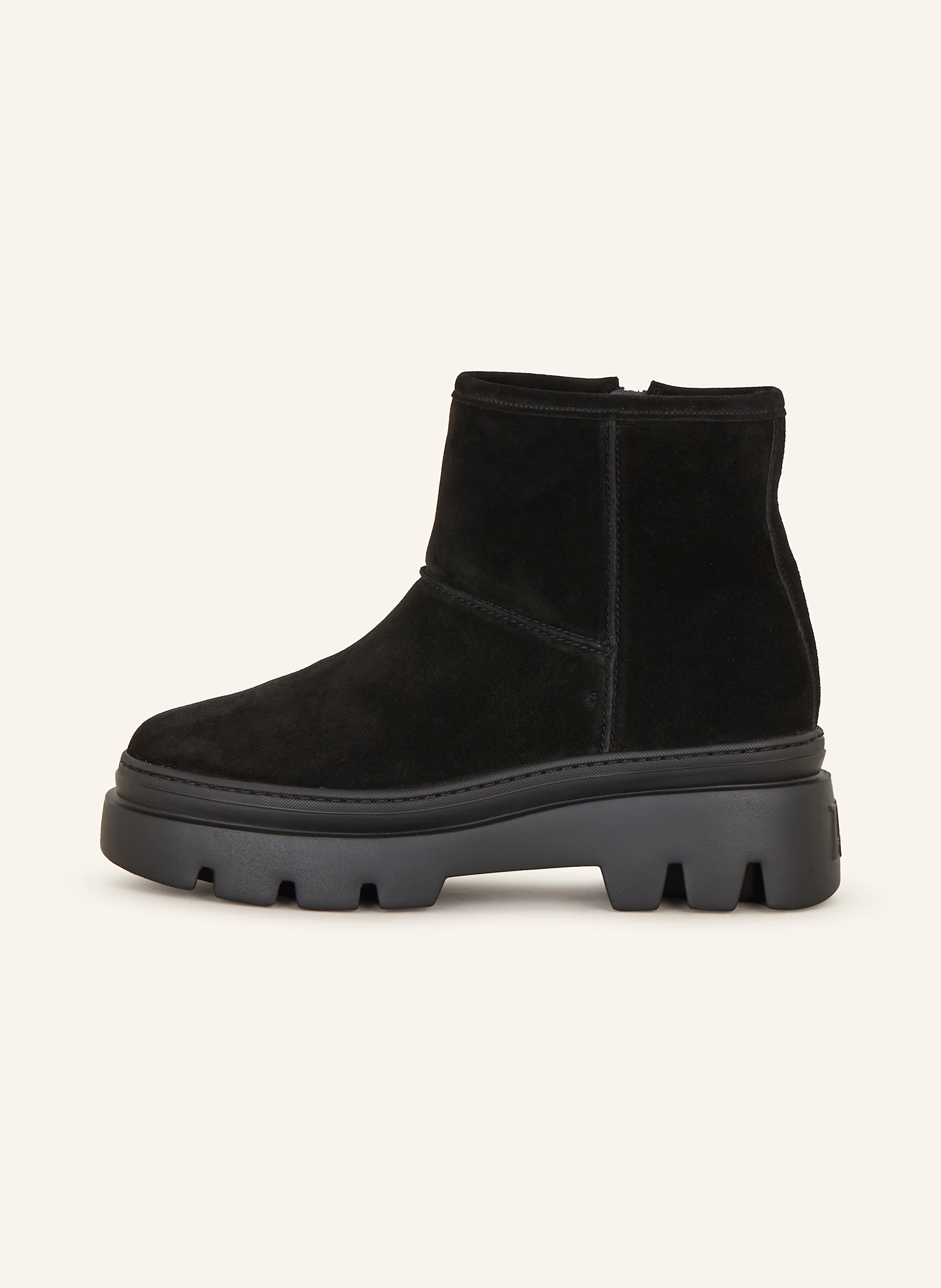 paul green Stiefeletten