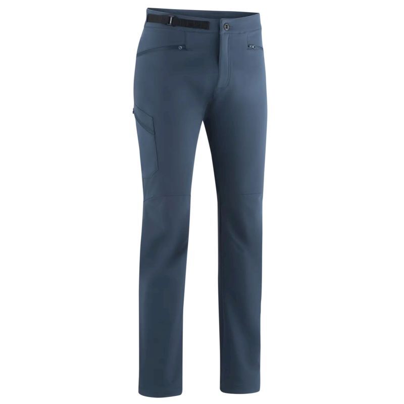 Pilastro Pants - Pantalon softshell homme