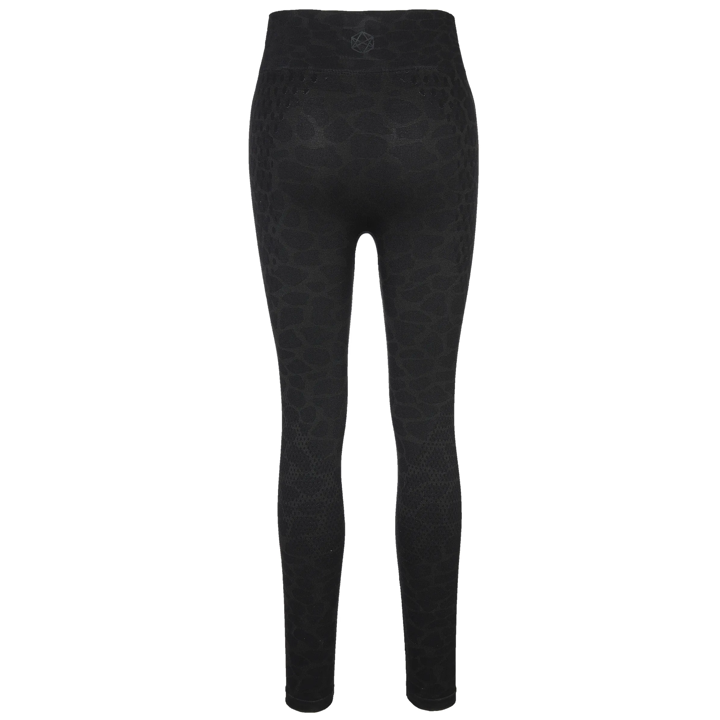 Damen Sport Leggings Seamless