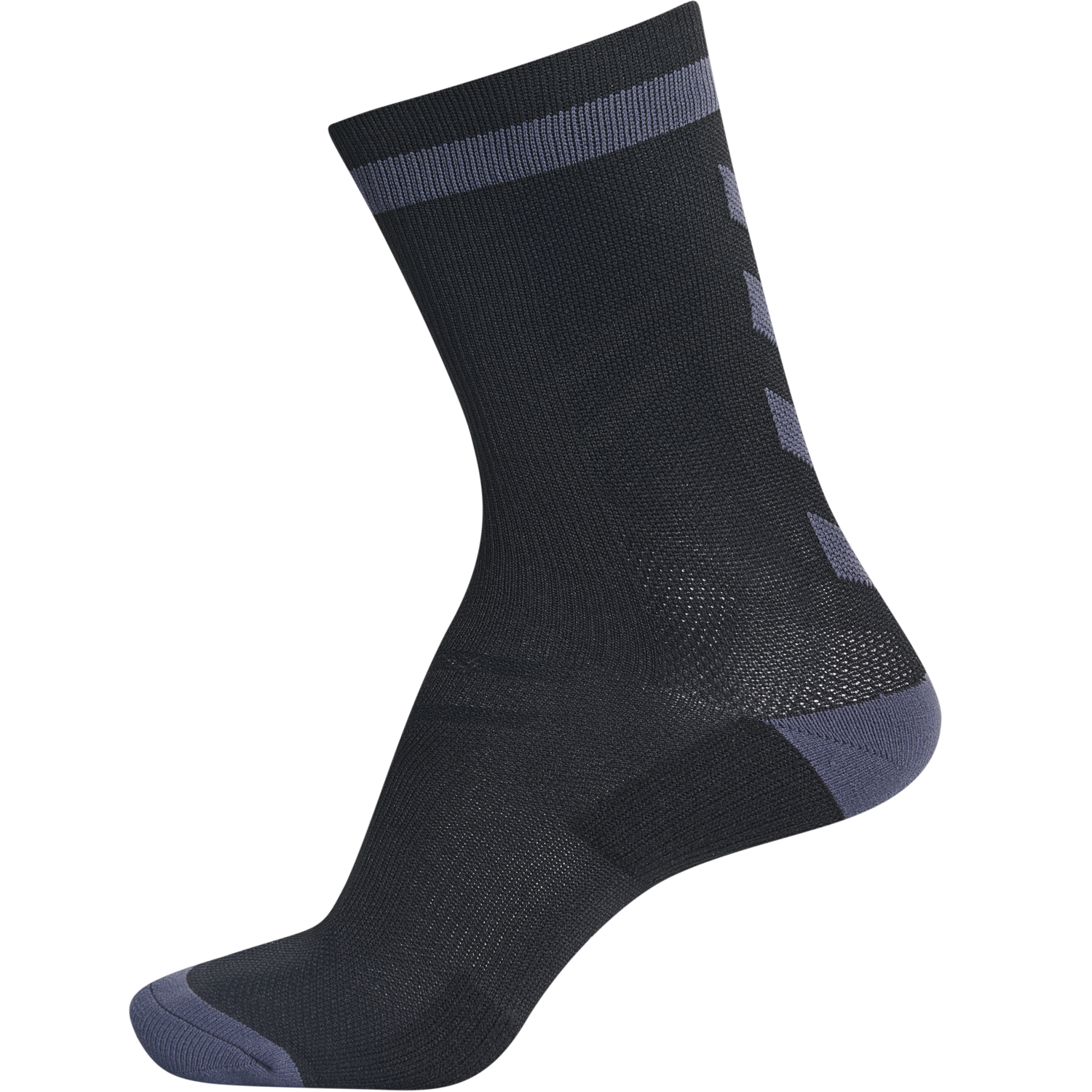 ELITE INDOOR SOCK LOW
