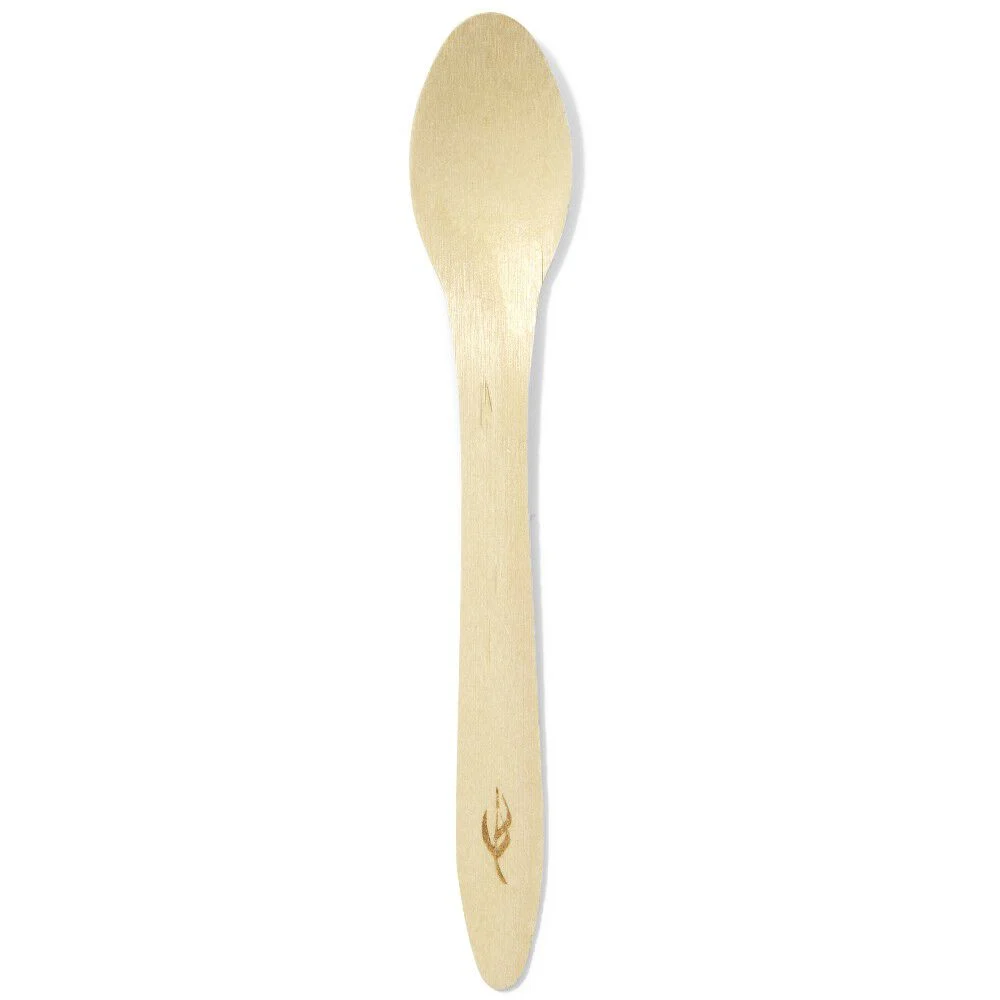 Cuillère en bois x20