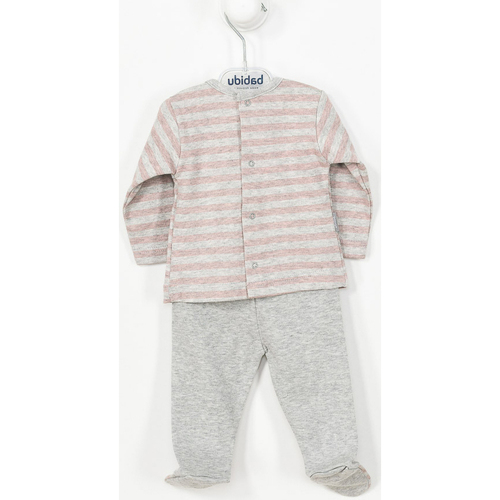Babidu - 59124-ROSA Gris