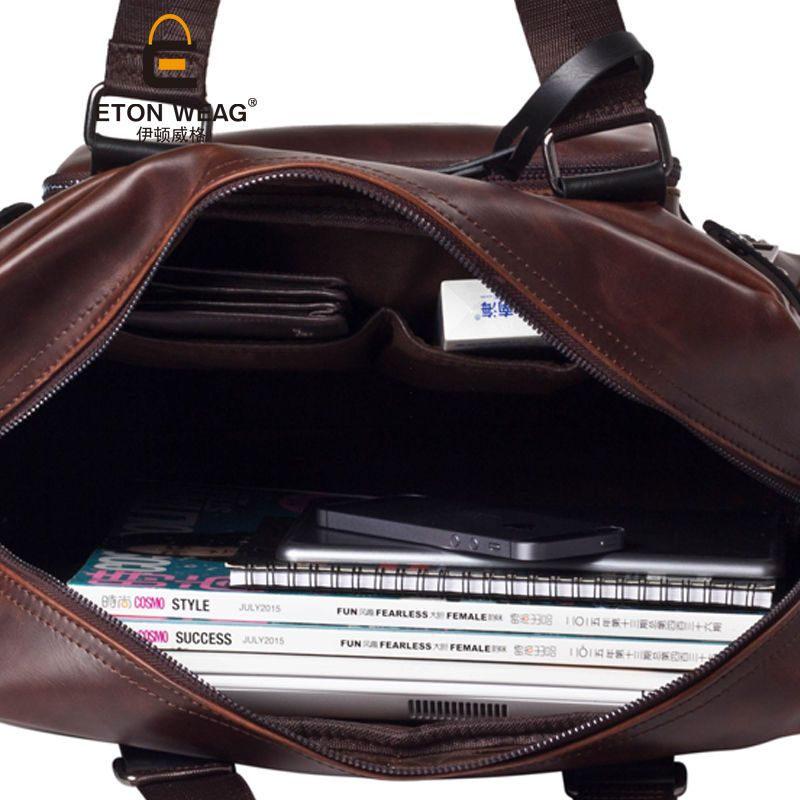 BagBuzz - Kunstleren Tote Bag