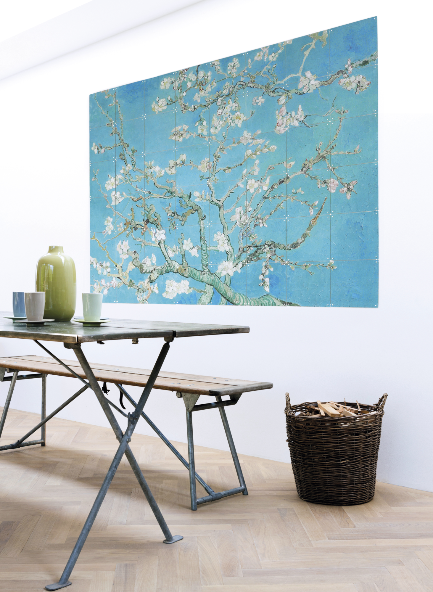 IXXI Almond Blossom 160 x 120 cm