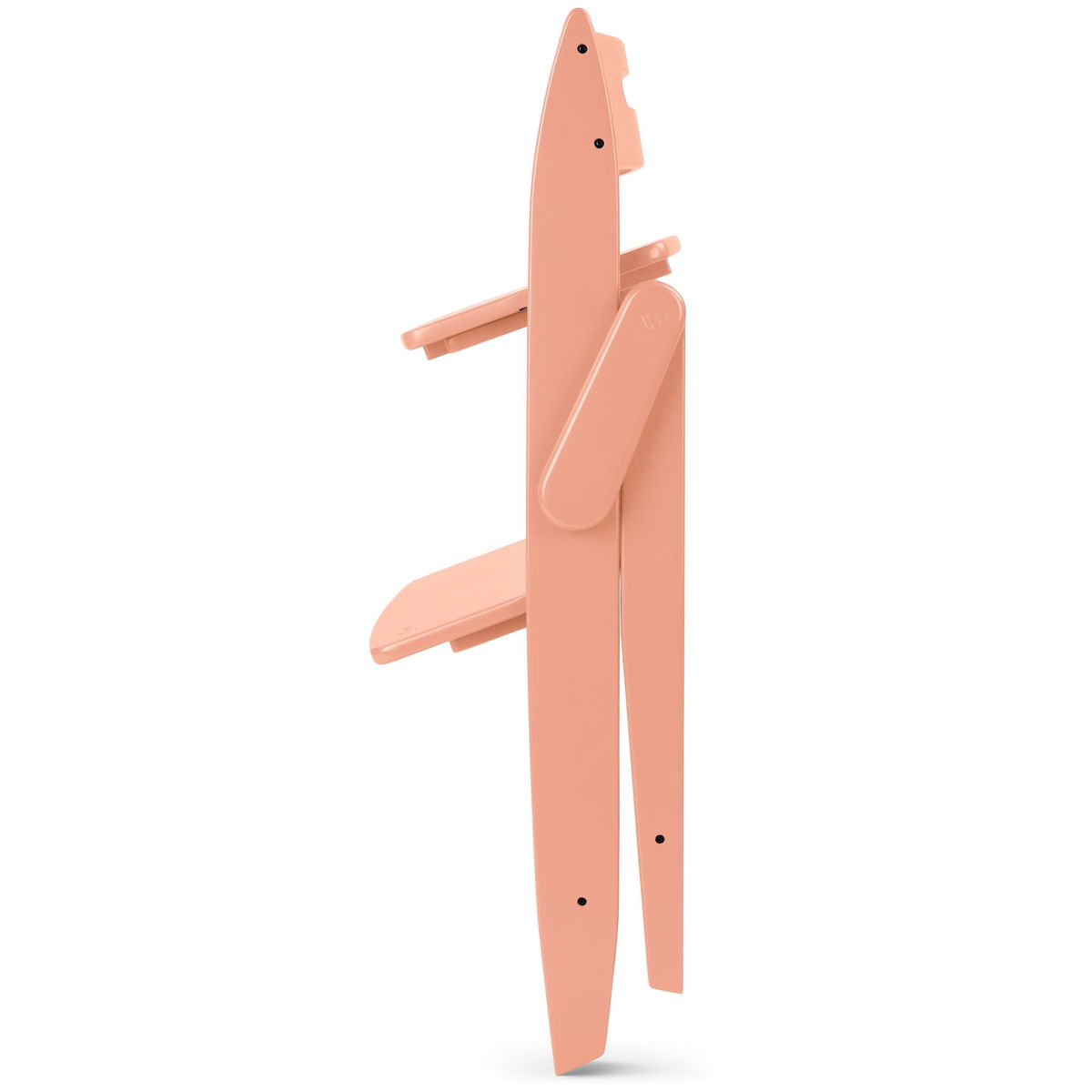 mojimoji   Yippy All in One Set salmon
