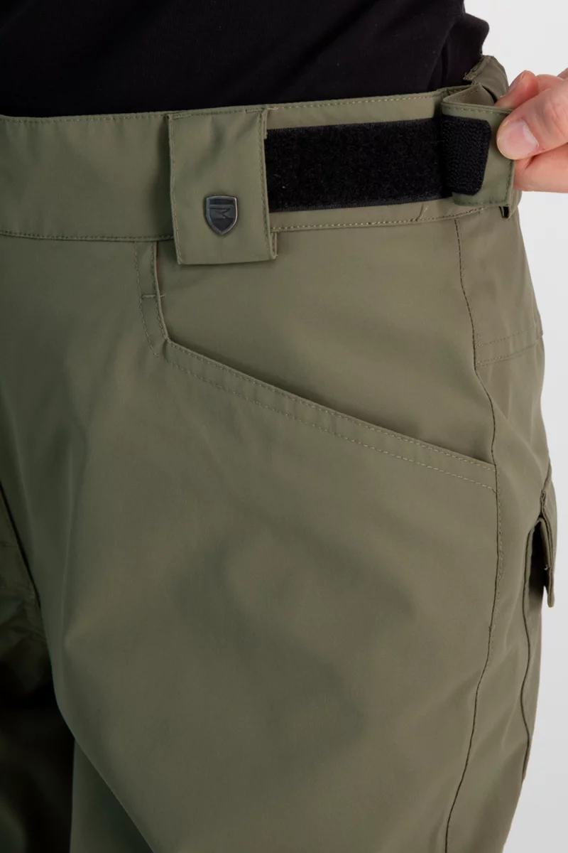 Rehall Lise-R Damen Snowboardhose