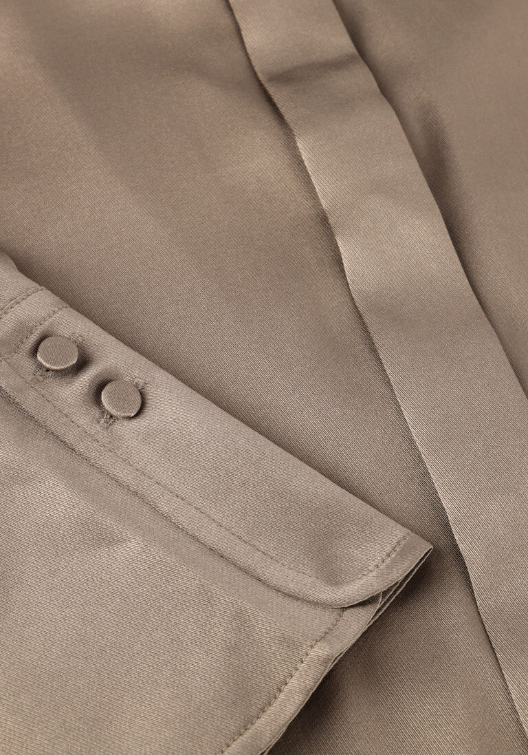 taupe dea kudibal blouses roberta