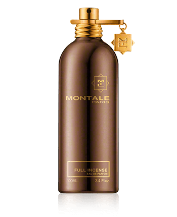 Montale Full Incense edp vapo 100ml