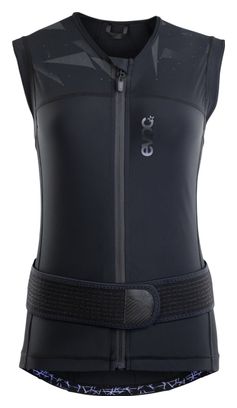 Gilet de Protection Femme Evoc Protector Pro Noir