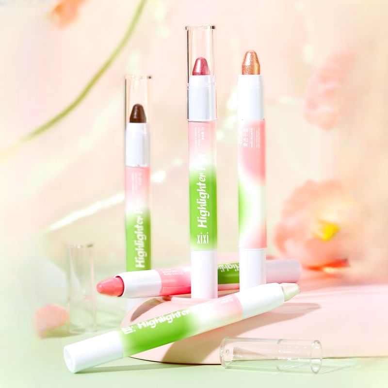 xixi - Sweetheart Barbie Highlighter - 4-6