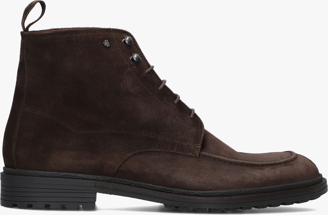 bruine van bommel veterboots sbm-50041