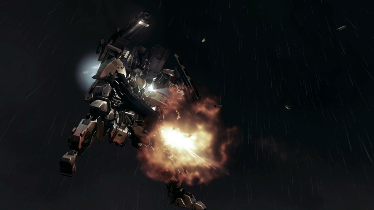 Xenoblade Chronicles X- Wii U