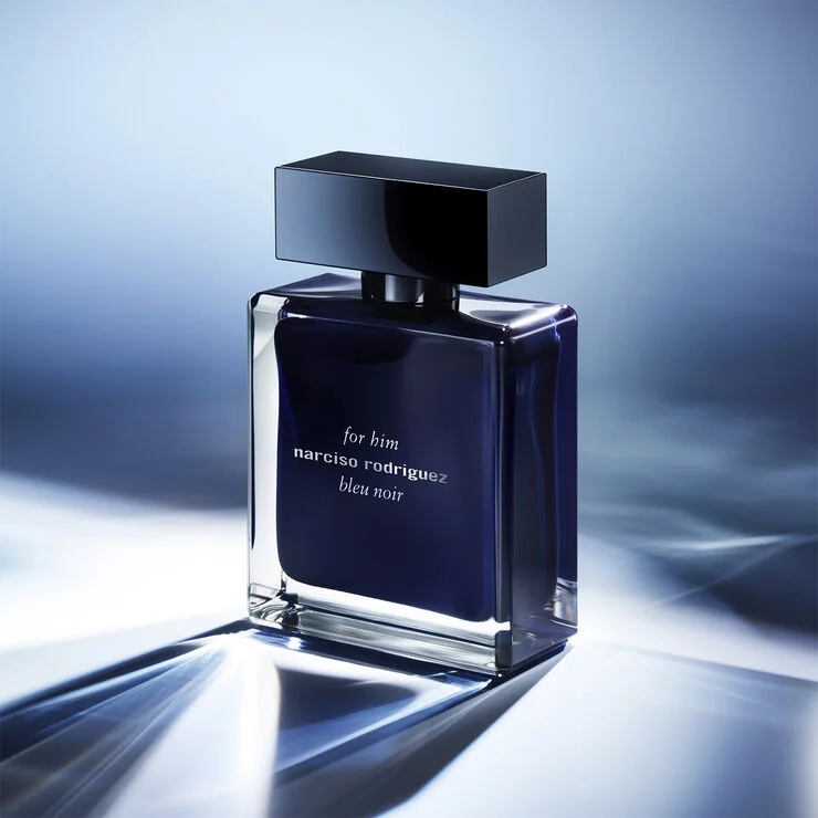 Narciso Rodriguez For Him Bleu Noir Eau De Toilette