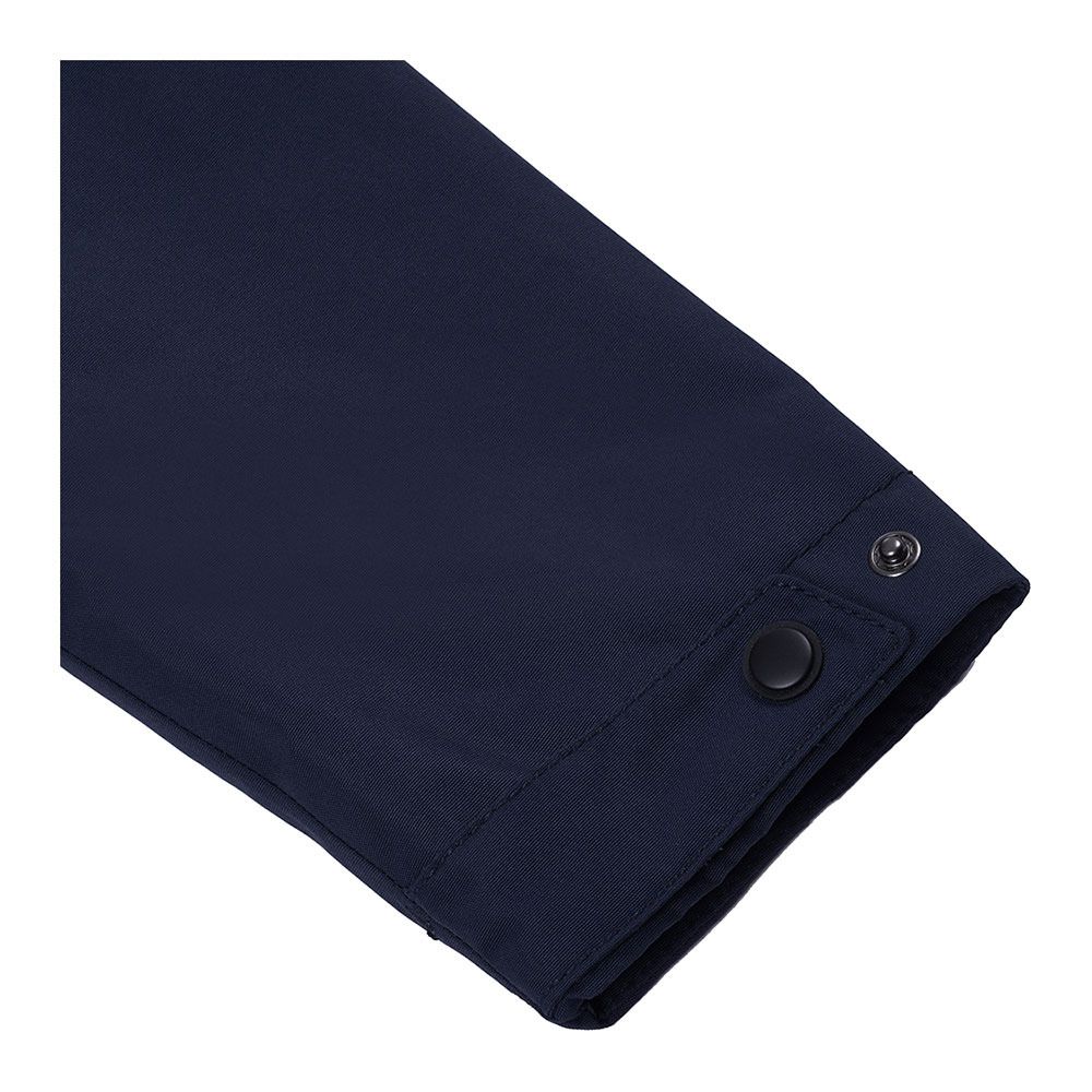 Icepeak ADDIS - Parka Femme dark blue