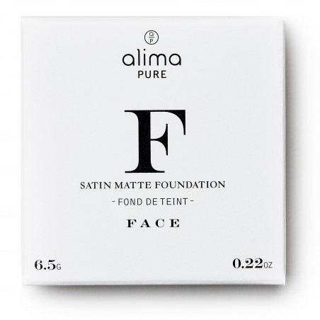 Alima Pure Poudre libre teint Neutral 6