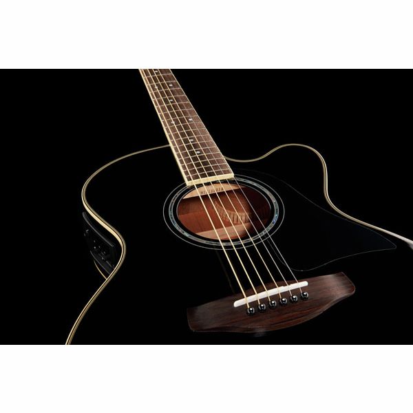 Yamaha CPX700II BL