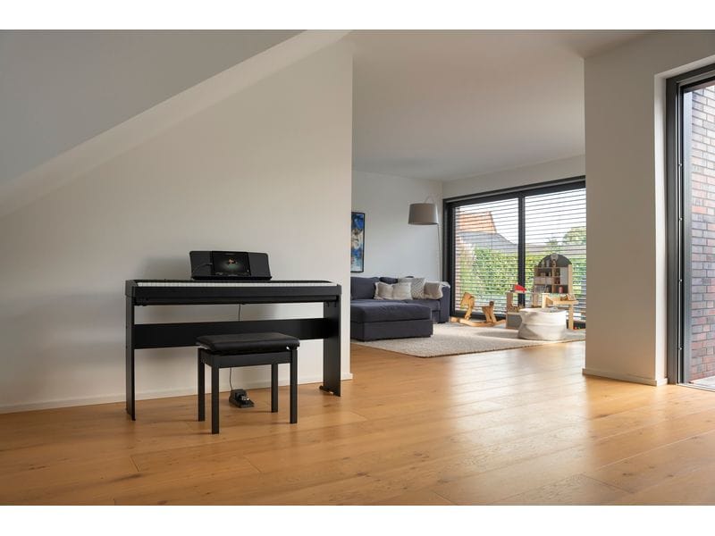 Kawai Stage Piano ES-60 Kompaktes, digitales Stage Piano