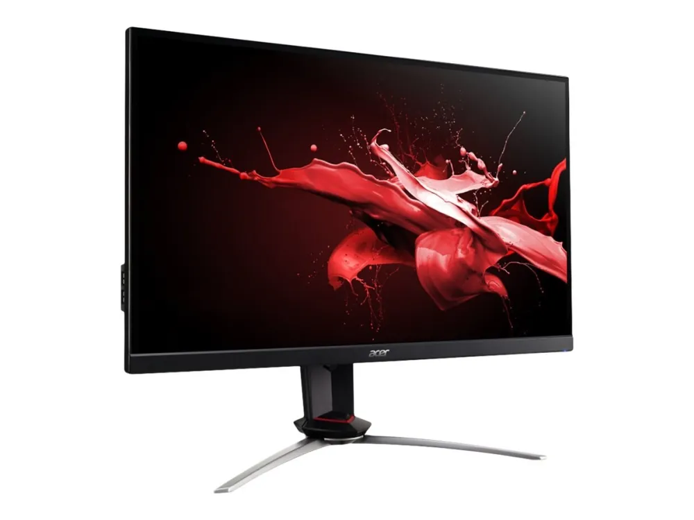 [OUTLET] - Acer Nitro XV273Xbmiiprzx - LED-skærm - 27