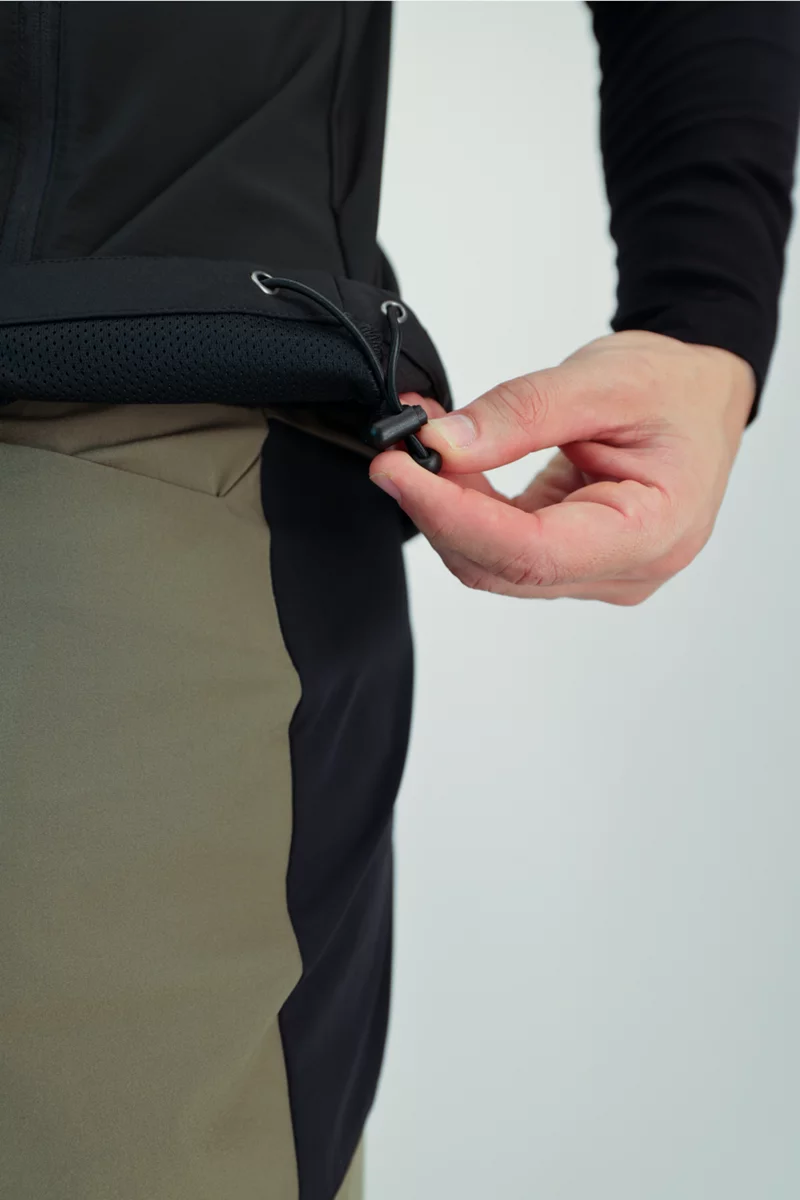 46 NORD Herren Gilet