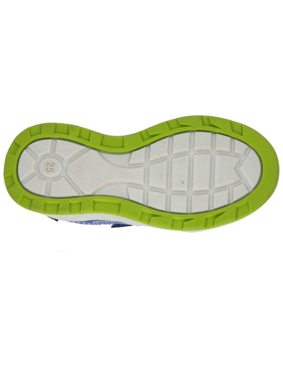 Freizeitschuh Ashoka V