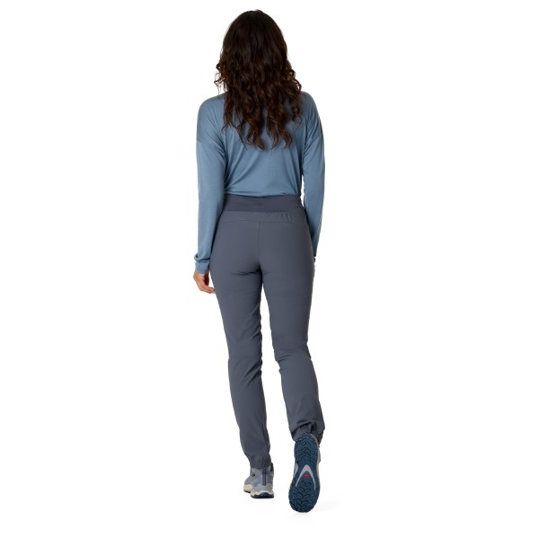 Heber Peak - Women's EvergreenHe. Pants - Pantalon de trekking