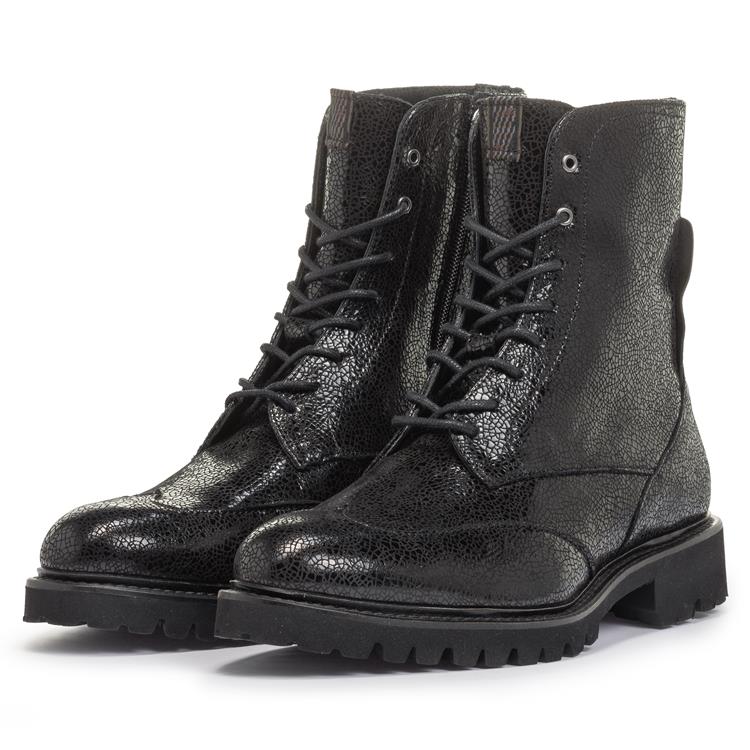 Floris van Bommel SFW-50050 black