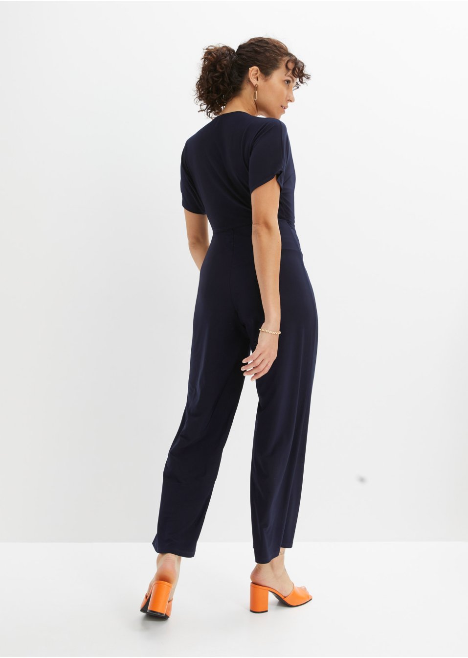 Combi pantalon