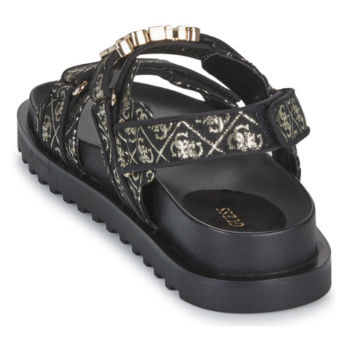 Guess - FABELIS - Noir