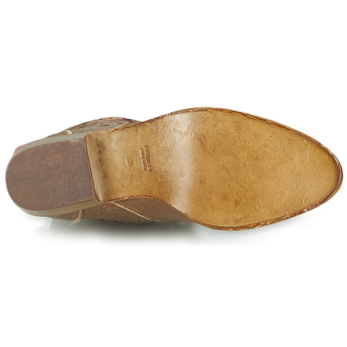 Fru.it - COWGOLD - Bronze