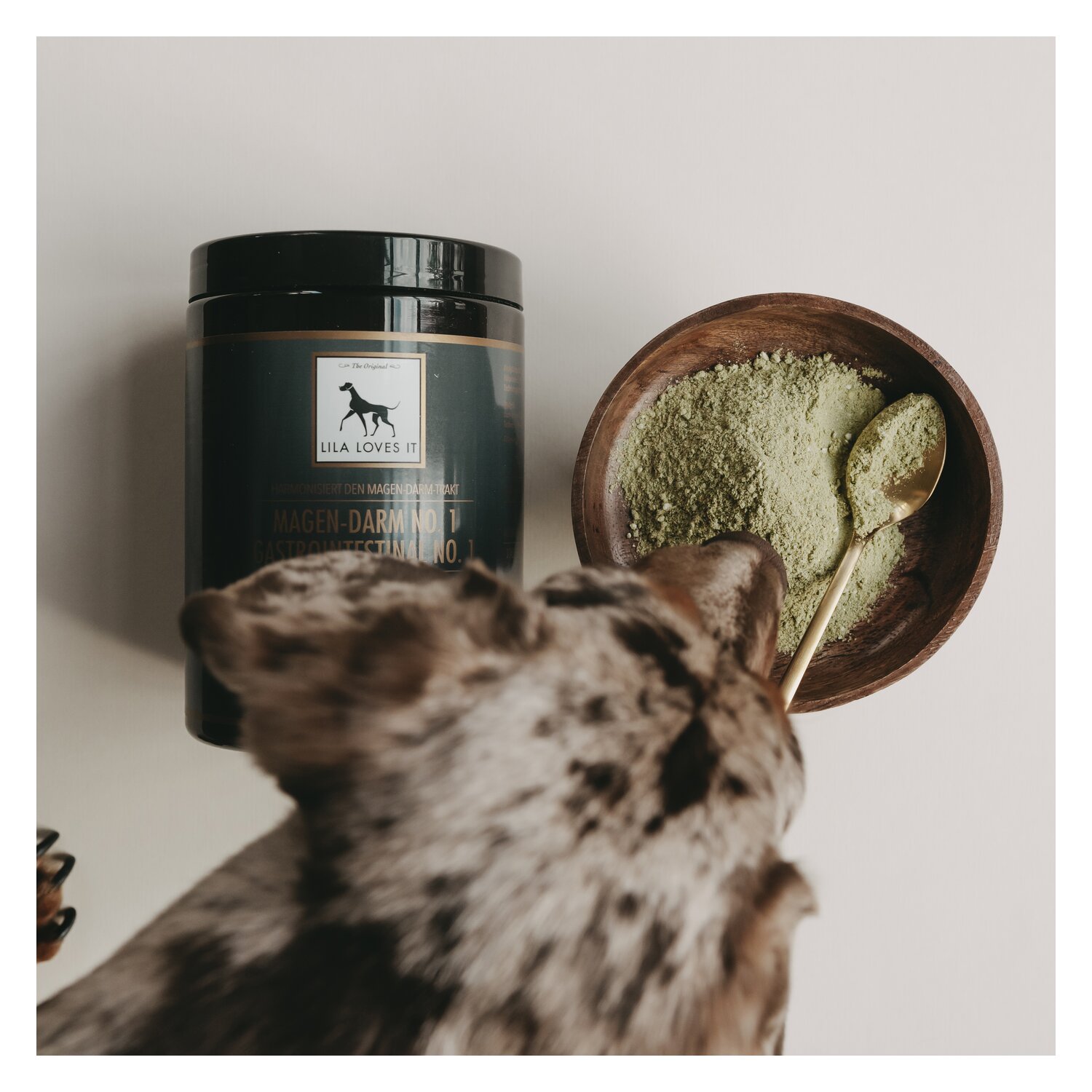 LILA LOVES IT Magen Darm No. 1  - 350 g