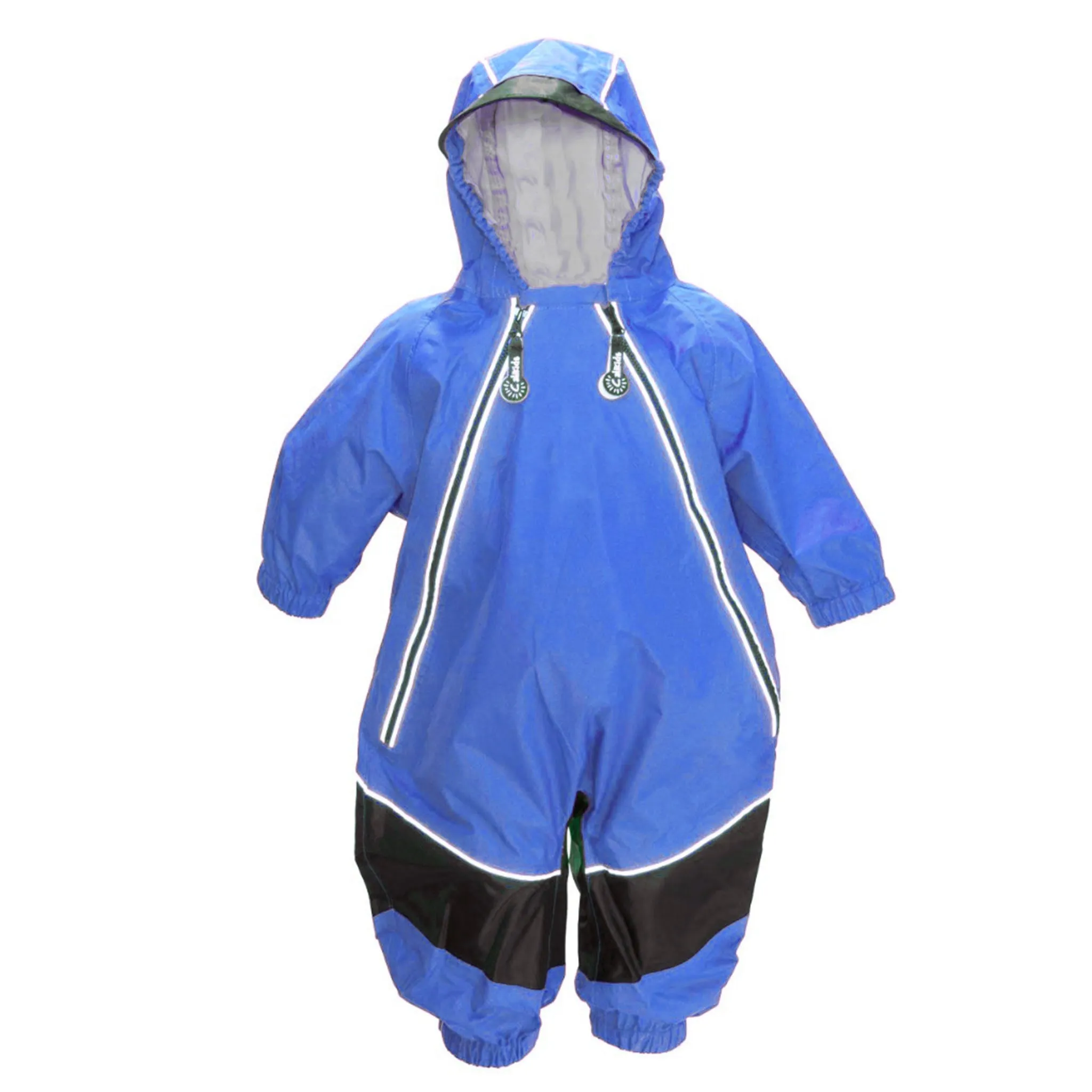 Calikids Combinaison de Pluie 2-5ans