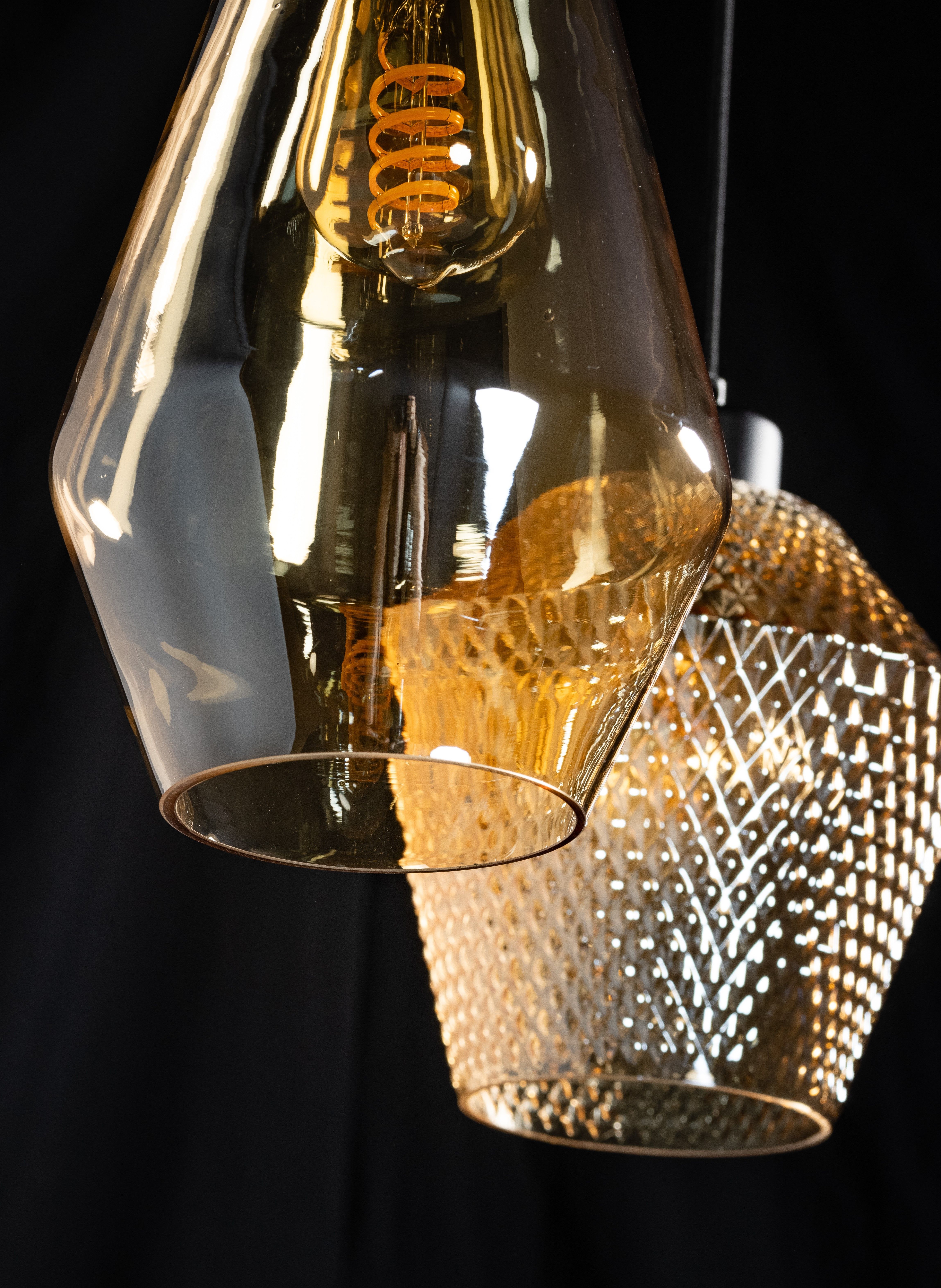 Hanglamp 05-HL4295-30 Origin & Bendy  | ETH⌀20.5  x H40.5 cm