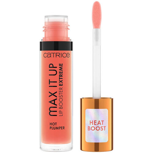 Catrice - Max It Up Lip Booster Extreme 020-pssst… I'm Hot