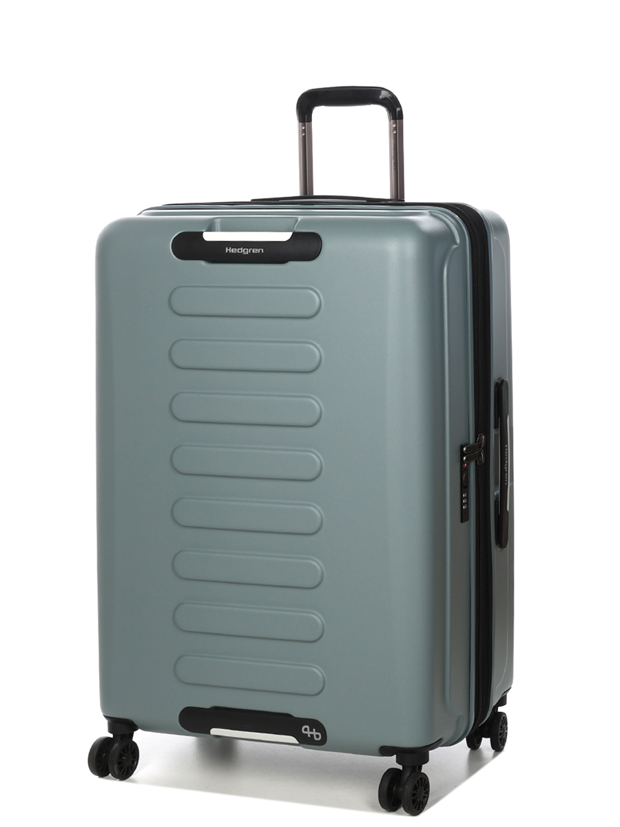 Valise Hedgren Comby Grip L EXP 74 cm