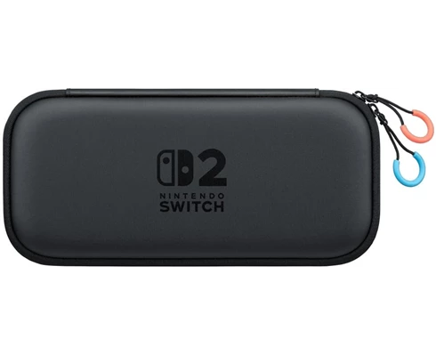 Nintendo Switch 2 Carrying Case   Screen Protector