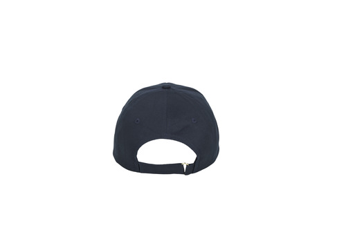 Tommy Hilfiger - ICONIC PREP CAP Marino
