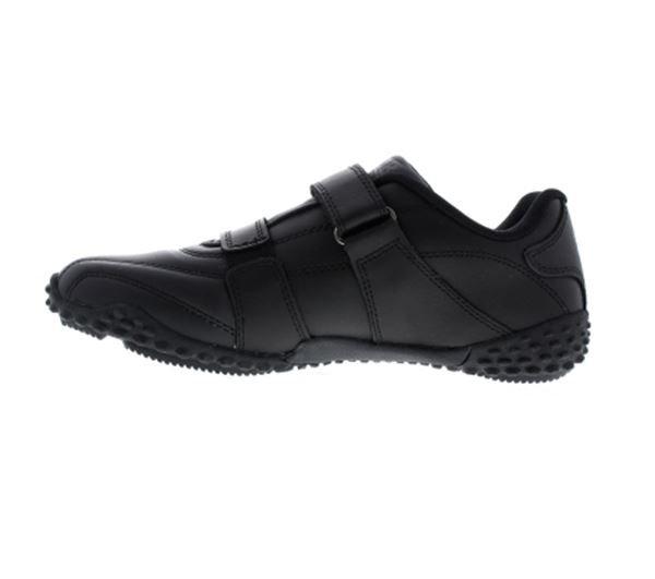 Lonsdale Fulham Trainers Junior Boy