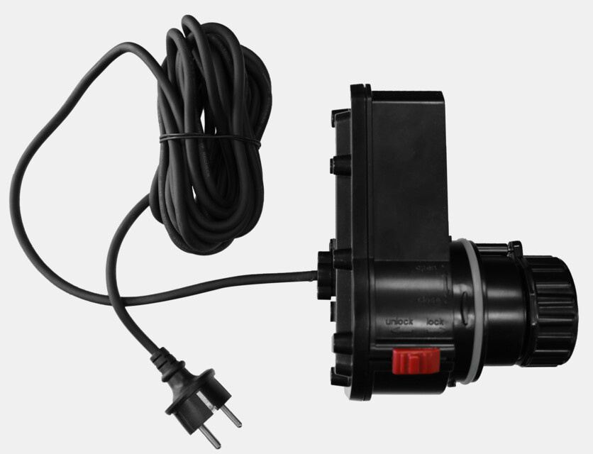 Superfish Pondclear UV 36W Trafo