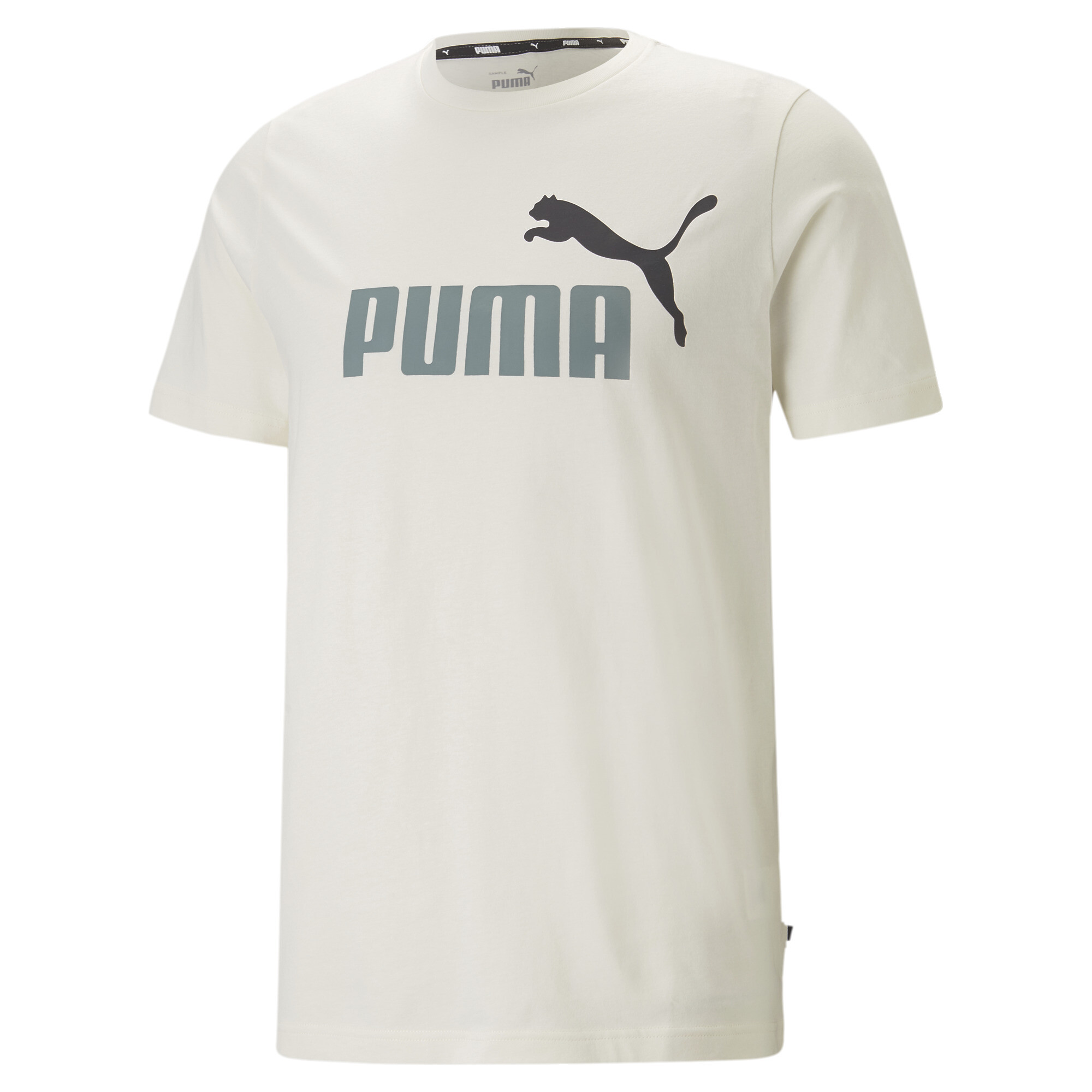PUMA Q2 ESS+2 Col Logo Tee