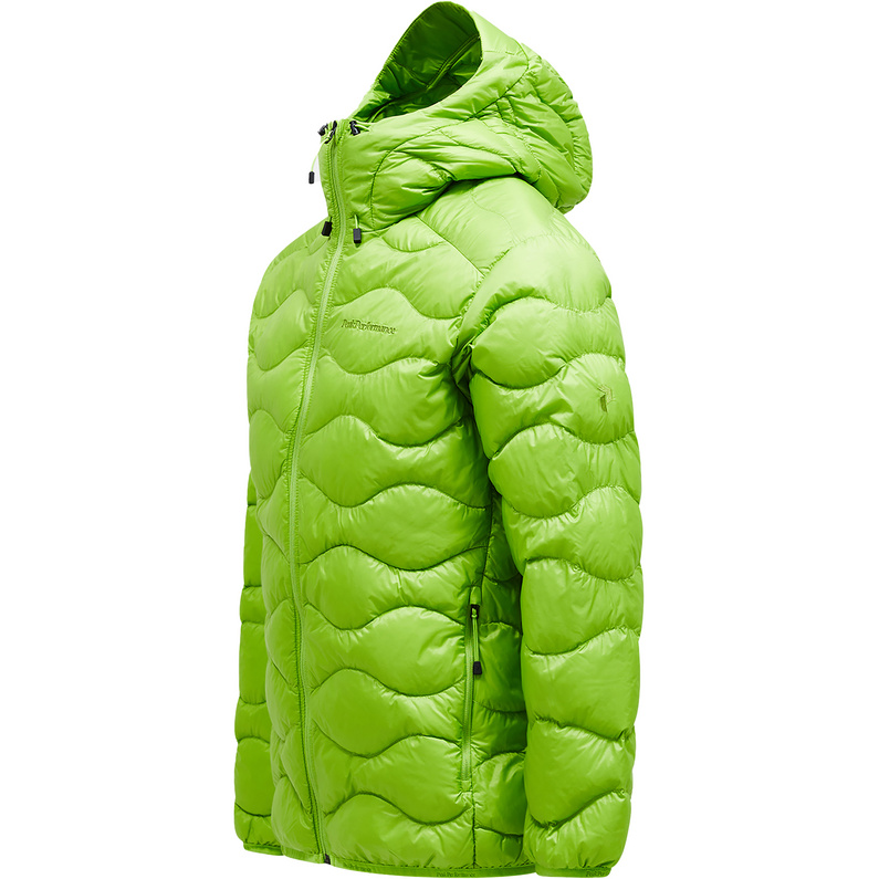 Peak Performance Herren Helium Down Hoodie Jacke