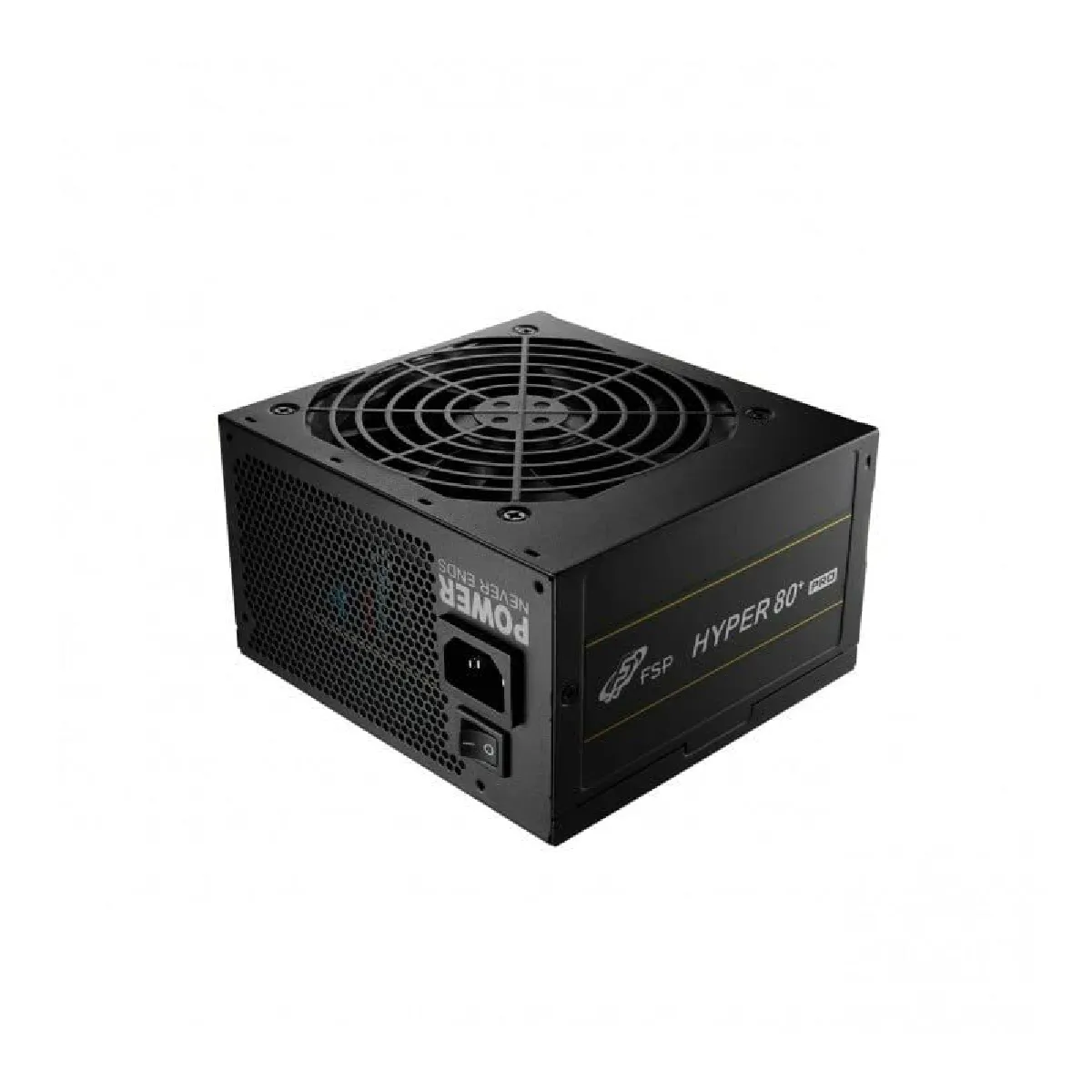 FSP Hyper 80+ PRO