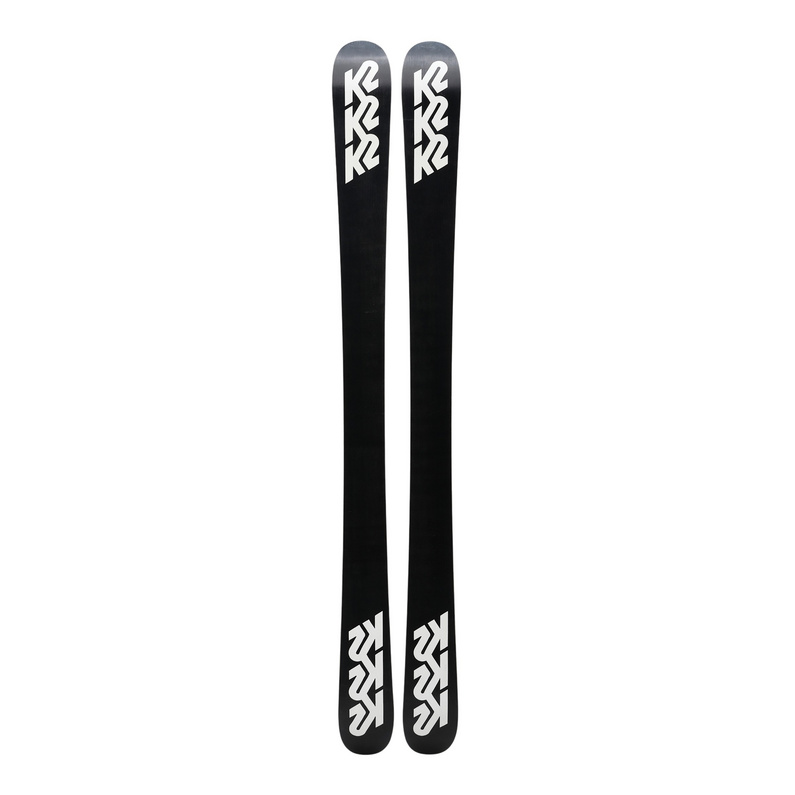 K2 Kinder Omen Jr Flat Freerideski 24/25