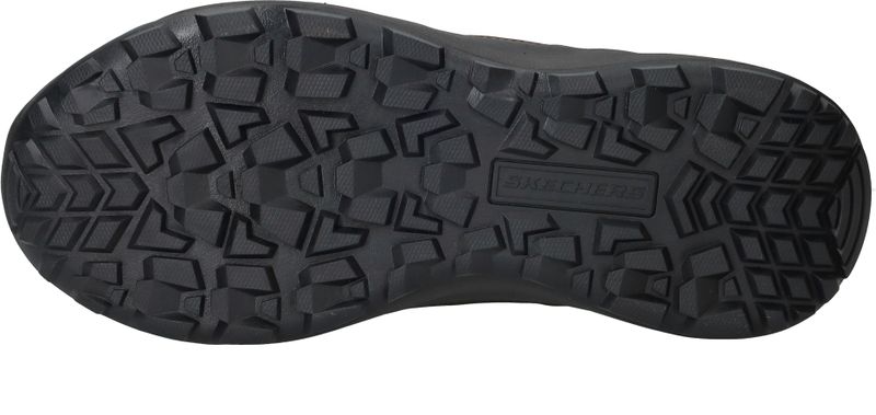 Skechers Cambert Waterproof Wandelschoenen Bruin Heren