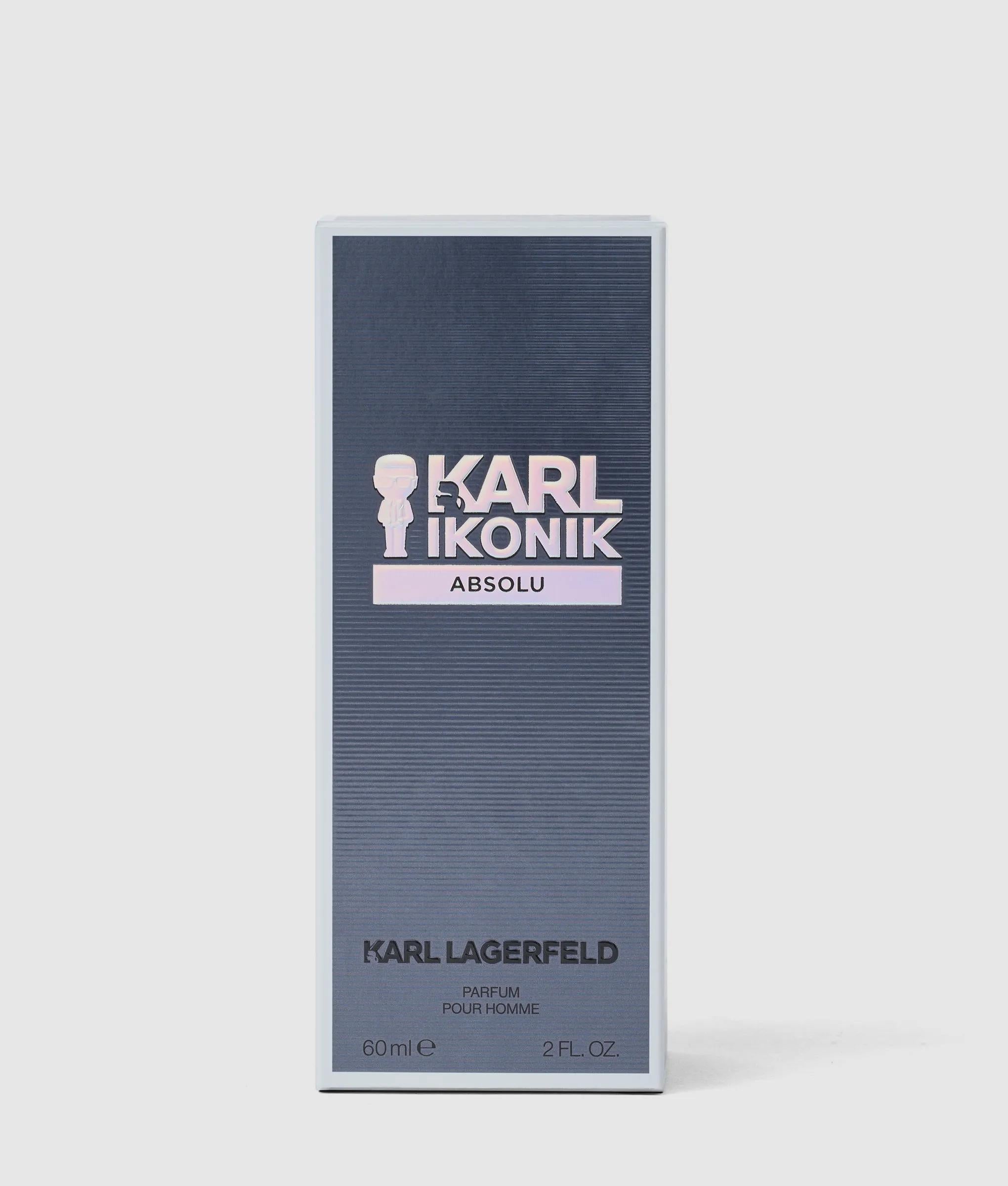 Karl Ikonik Absolu, 60 ml