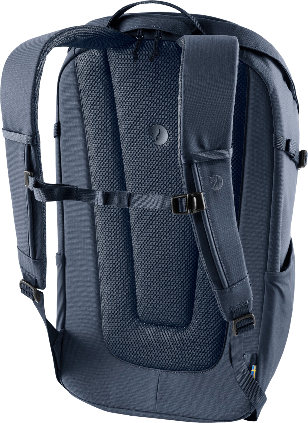 Fjällräven Ulvö Tagesrucksack 23 Liter Mountain Blue
