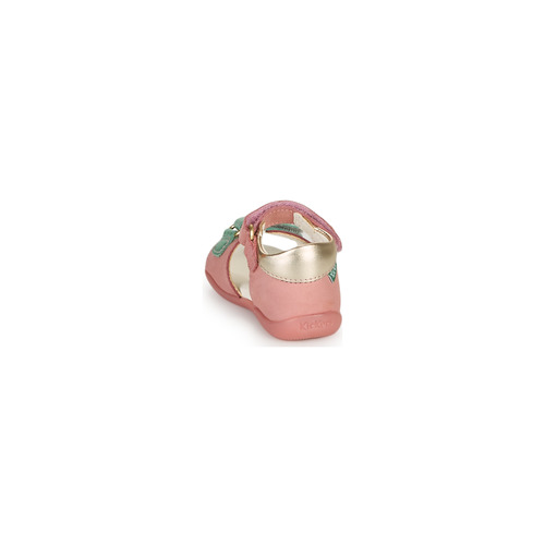 Kickers - BINSIA-2 - Rose