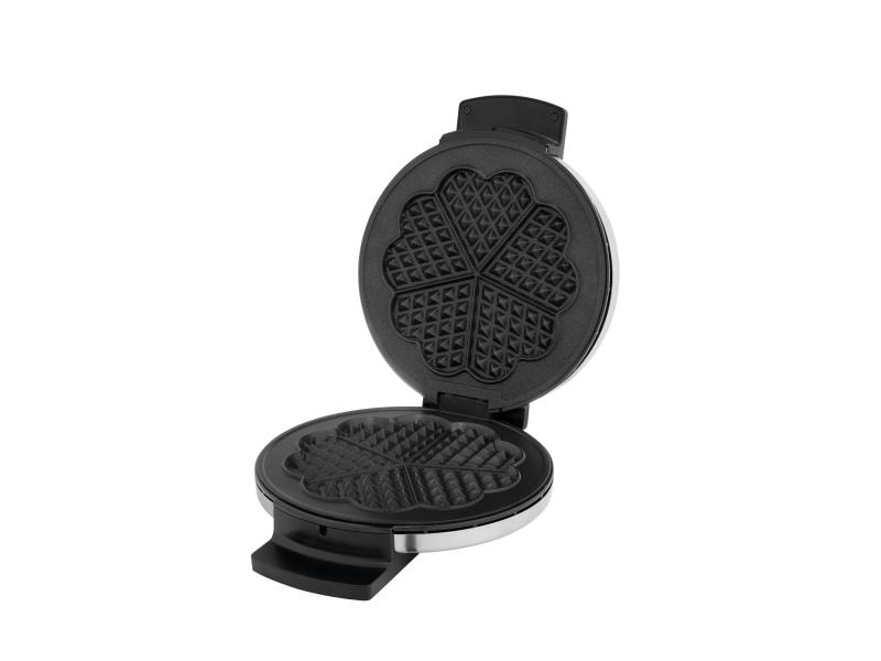 WMF Waffeleisen LONO Edition Für herzhaft süsses oder salziges Gebäck