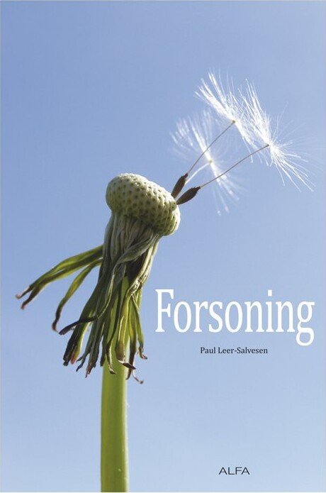 Forsoning - Paul Leer Salvesen - Bog