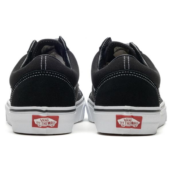 Vans Sapatilhas Old Skool VD3HY281 Preto 37