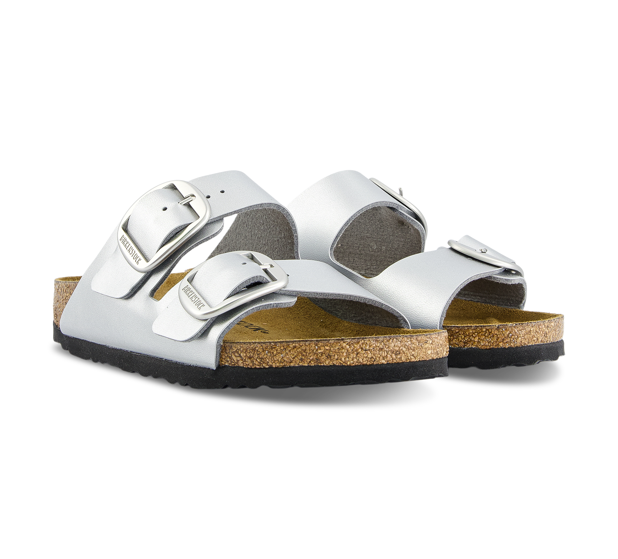 Birkenstock Arizona - Offene Hausschuhe